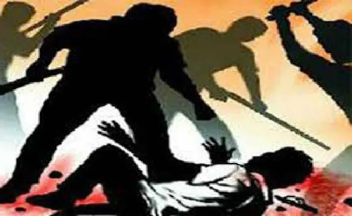 अयोध्या : भूमि बंटवारे को लेकर चले धारदार हथियार, तीन घायल