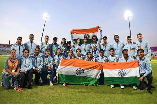 CWG 2022 : गोल्ड चूकने से निराश हरमनप्रीत कौर, बताया किस टर्निंग पॉइंट से हारे मैच