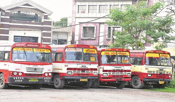यूपी में अब 13 जांचों के बाद ही डिपो से निकलेंगी रोडवेज की बसें, आये दिन हो रही घटनाओं को देखते हुए लिया गया निर्णय 