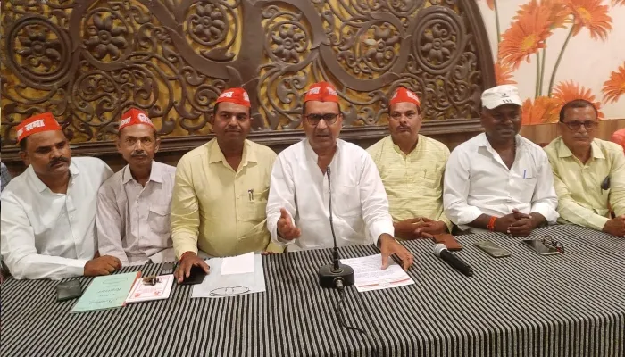 अयोध्या: पांच शिक्षकों को मिलेगा मुलायम सिंह यादव शिक्षक सम्मान