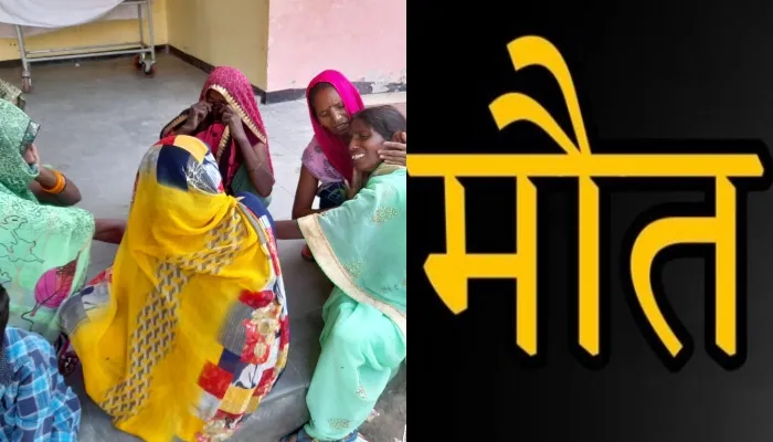 रायबरेली: खेत जा रहे किसान को टैंकर ने मारी टक्कर, मौत