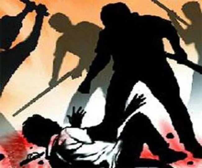 काशीपुर: बाउंड्री की ईंट उखाड़ने से मना करना पड़ा महंगा, दबंगों ने पीटा