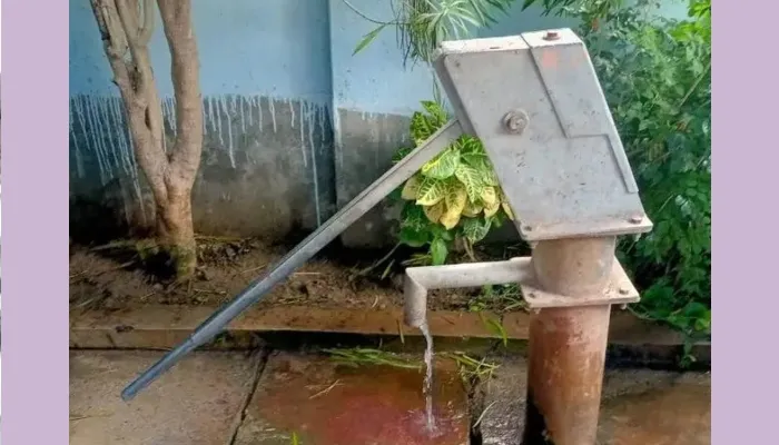 कानपुर के पॉश एरिया के लोग पेट में पाल रहे ‘बम’, जांच में डब्ल्यूएचओ के मानक से कहीं ज्यादा मिला यूरेनियम का स्तर