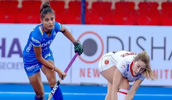 पदक ने हमें गौरव और खुशी से भर दिया : ज्योति