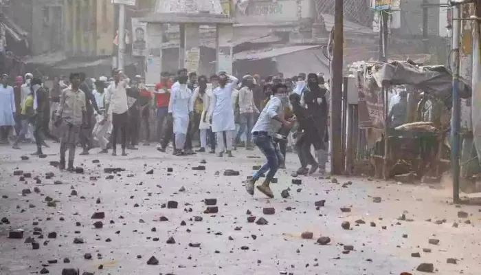 कानपुर: 3 जून को हुई हिंसा में जेल गए दो आरोपियों को मिली रिहाई