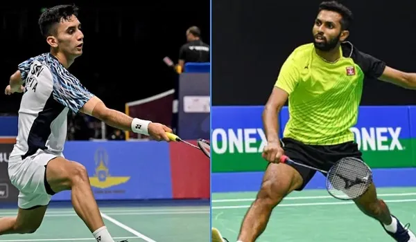 BWF World Championships : पीवी सिंधु की अनुपस्थिति में भारत का दारोमदार लक्ष्य सेन-एचएस प्रणय पर