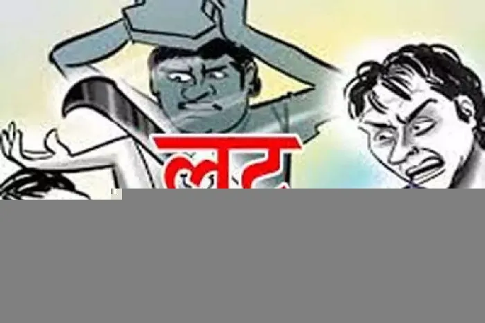 बुलंदशहर : पुजारी को मंदिर में बंधक बनाकर लूटा..जानें पूरा मामला