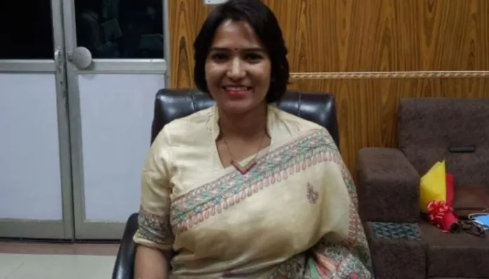 मुख्यमंत्री फेलोशिप के लिए अयोध्या के 4 विकास खंड चयनित