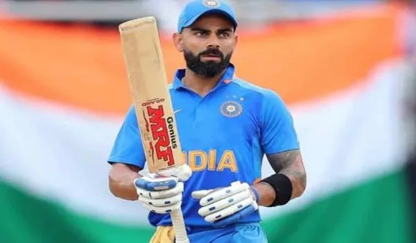 Asia Cup 2022 : ’10 साल में पहली बार हुआ जब एक महीने बैट नहीं छुआ’, विराट कोहली ने अपनी खराब फॉर्म पर तोड़ी चुप्पी