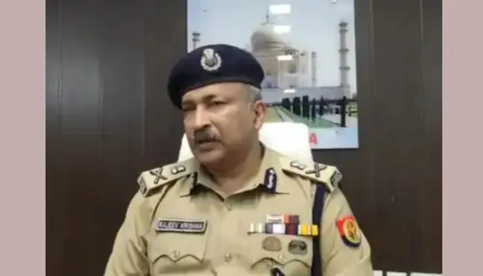 विवेचना अधिकारी पर हाईटेक तरीके से रखी जाएगी नजर, FIR में नाम व धारा कम करते ही आएगा मेसेज