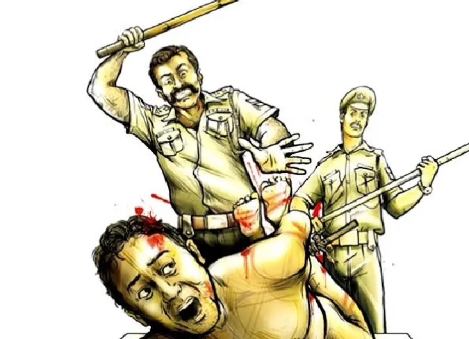 हरदोई : विहिप नेता के साथ पुलिस का बर्ताव, जिसे सुनकर लोगों में फूटा गुस्सा…जानें पूरा मामला