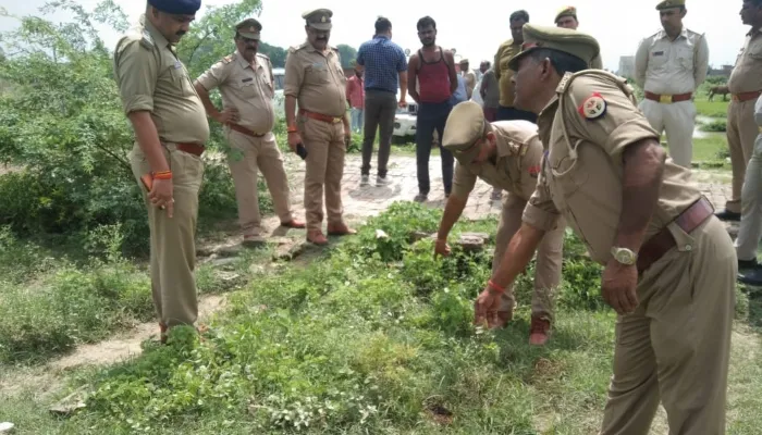 लखनऊ: त्योहार पर बिखरा खून, दो युवकों का मिला शव… जानें पूरा मामला