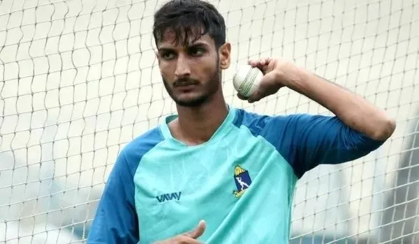 IND vs ZIM ODI Series : चोटिल वाशिंगटन सुंदर की जगह शाहबाज अहमद को मिली टीम इंडिया में जगह