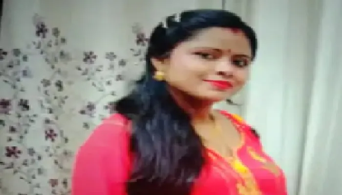 मेरठ : बैंक मैनेजर की पत्नी व बेटे की हत्या में करीबी पर शक, देवर को हिरासत में लिया