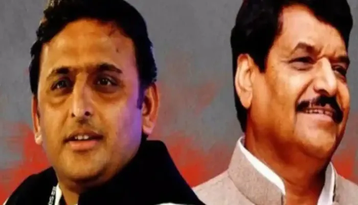 इटावा: अखिलेश का नाम लिए बिना शिवपाल बोले- अब अपने बल पर लड़नी है लड़ाई