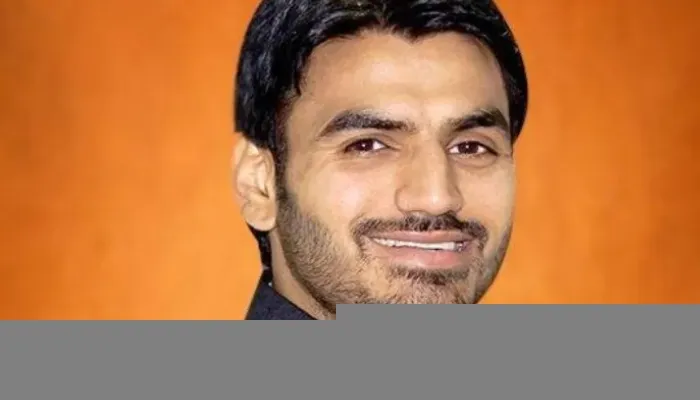 गौतम बुद्ध नगर: नोएडा पुलिस ने ‘गालीबाज’ नेता श्रीकांत त्यागी को मेरठ से किया गिरफ्तार