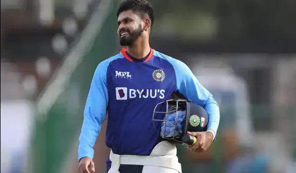 IND vs WI : टी20 सीरीज जीतने उतरेगा भारत, श्रेयस अय्यर के प्रदर्शन पर रहेगी नजर