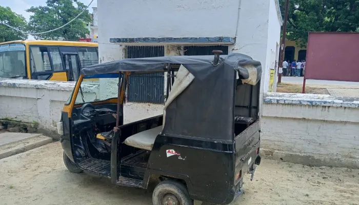 सुल्तानपुर: कप्तान की सक्रियता से सकुशल मिला अपहरण किया गया युवक