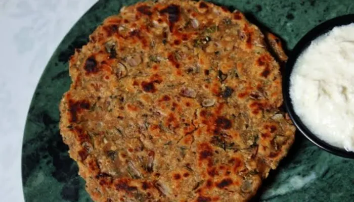 सिंधी फूड का उठाना है लुत्फ, तो घर पर बनाएं स्वादिष्ट कोकी