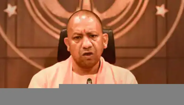 भाजपा नेता शेष नारायण मिश्रा के निधन पर सीएम योगी ने जताया शोक