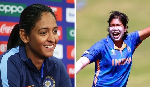 झूलन गोस्वामी की जगह भरना नामुमकिन, क्रिकेट के प्रति उनका जुनून बेजोड़ : हरमनप्रीत कौर