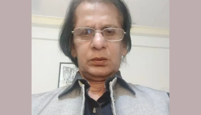 कानपुर के अभिलाष महाराष्ट्र हिंदी साहित्य अकादमी के कार्याध्यक्ष बने