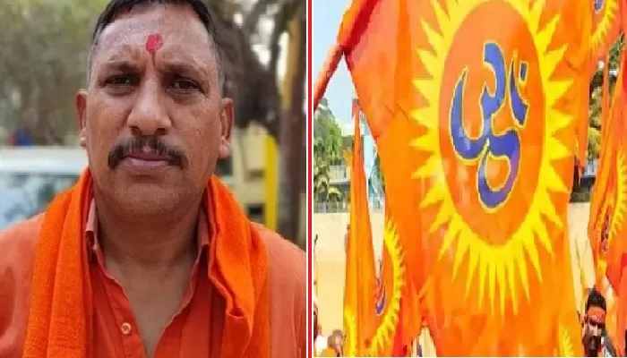 लखनऊ : पुलिस ने रोका गणपति बप्पा का आयोजन, हिंदू महासभा ने जताई नाराजगी