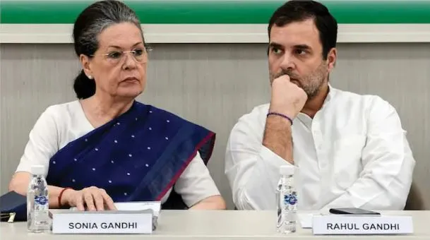 राज्यसभा में फिर गूंजा राहुल और सोनिया का मुद्दा, खड़गे-गोयल में हुई तीखी नोकझोंक