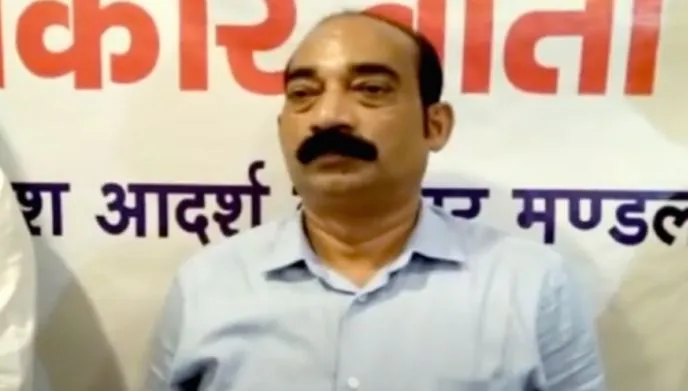 एकजुटता और जागरूकता से ही होगा व्यापारियों की समस्याओं का समाधान : व्यापारी संजय गुप्ता