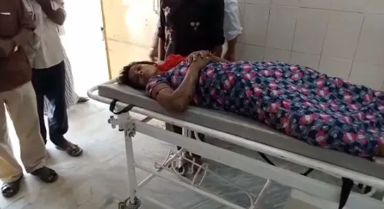 बरेली: बड़े भाइयों ने गर्भवती महिला समेत परिवार को पीटा, जमीन को लेकर विवाद