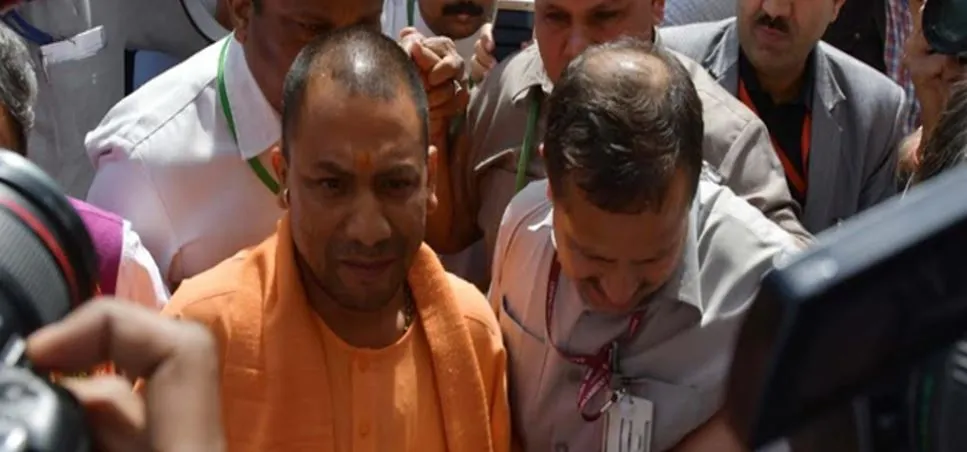 CM योगी आदित्यनाथ को हेट स्पीच मामले में ‘सुप्रीम’ राहत, नहीं चलेगा मुकदमा
