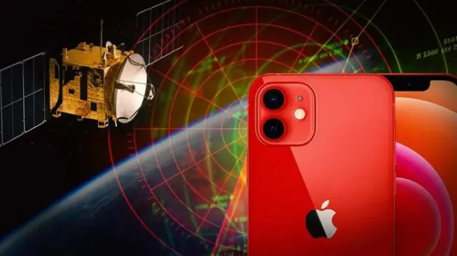 Apple iPhone 14 में मिलेगी सैटेलाइट कनेक्टिविटी! जानिए क्या होगा इससे फायदा?