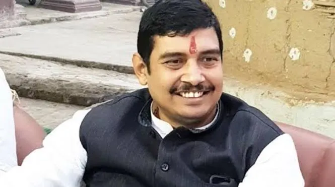 UP: BSP सांसद अतुल राय को बड़ी राहत! रेप के मामले कोर्ट ने किया बरी