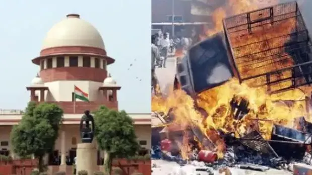SC ने 2022 के गुजरात दंगों से जुड़े सभी केस बंद किए, कहा- अब इन याचिकाओं पर विचार करने की आवश्यकता नहीं