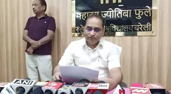 UP BEd Entrance Result 2022: टॉप 10 में 6 लड़कियां और 4 लड़के, पहले स्थान पर रागिनी यादव