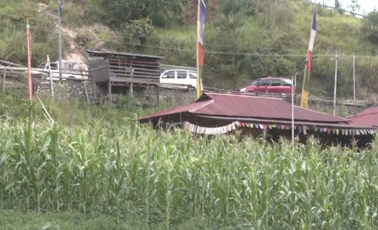 चीन की सीमा से लगा भारत का पहला गांव काहो, लोग बोले- सरकार मोबाइल नेटवर्क के बारे में थोड़ा सोचे