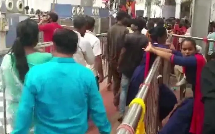 राजस्थान: खाटू श्याम मंदिर में भगदड़, महिला समेत 3 श्रद्धालुओं की मौत, कई घायल, PM मोदी ने जताया दुःख