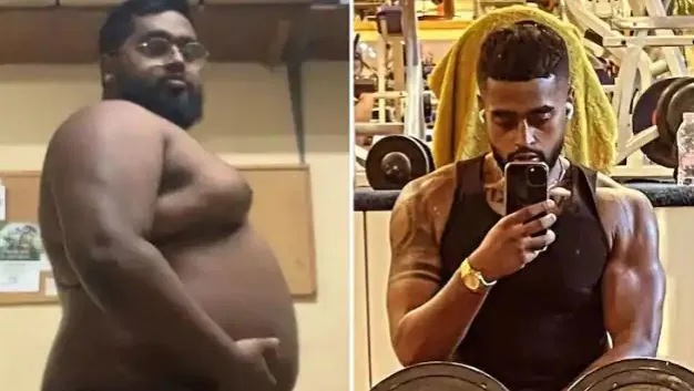 ठुकरा के मेरा प्यार, मेरा इंतकाम देखेगी! गर्लफ्रेंड ने ‘मोटा’ बोलकर किया था ब्रेकअप, फिर शख्स ने किया ऐसा ट्रांसफॉर्मेशन