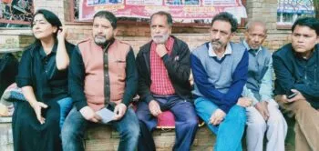 नैनीताल: सरोवर नगरी में अमृत नाट्य महोत्सव कल से