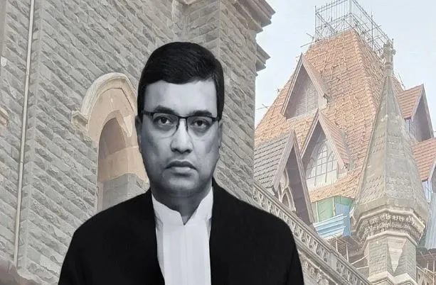 बॉम्बे HC के CJ दीपांकर दत्ता को SC के जज के रूप में पदोन्नत करने की सिफारिश