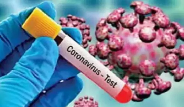 Covid-19 Updates : देश में 24 घंटे में कोरोना के 6809 नए मामले, 26 लोगों की मौत