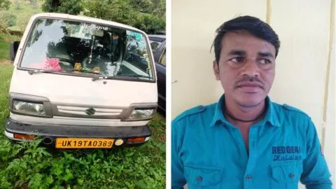 रुद्रपुर: दलित नेता जगदीश हत्याकांड के खिलाफ इंकलाबी मजदूर लामबंद