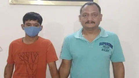 UKSSSC पेपरलीक मामला: एसटीएफ की गिरफ्त में आया पीआरडी कर्मचारी, बीवी की लगवाई थी नौकरी