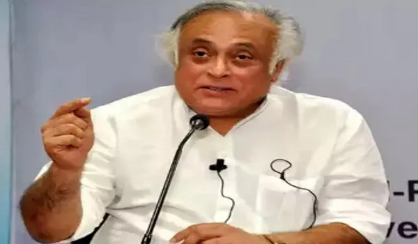 आईएनएस विक्रांत पूर्व सरकारों के सामूहिक प्रयासों का नतीजा : कांग्रेस