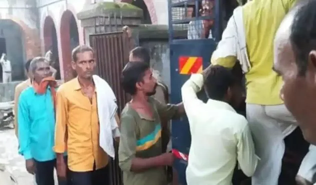 लखीमपुर खीरी: 2001 में CJM की हत्या मामले में तीन दोषियों को उम्रकैद की सजा