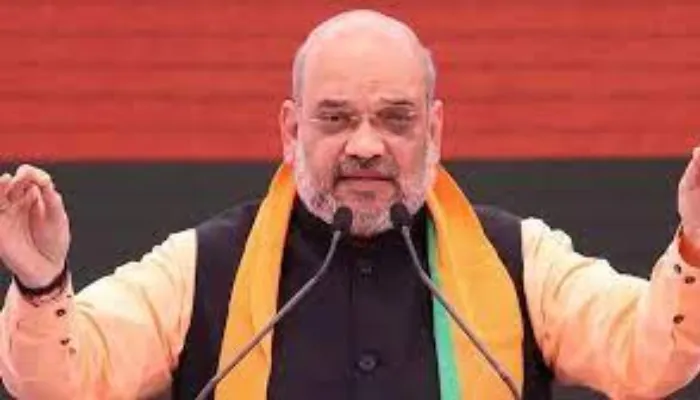 सहकारिता पर आधारित डेयरी का मॉडल स्वावलंबन का स्रोत है: मंत्री अमित शाह