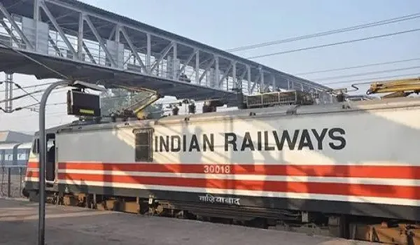 अहम रेल कारखाने निर्माण के लक्ष्य से चूके, अधिकारियों ने यूक्रेन युद्ध को ठहराया दोषी