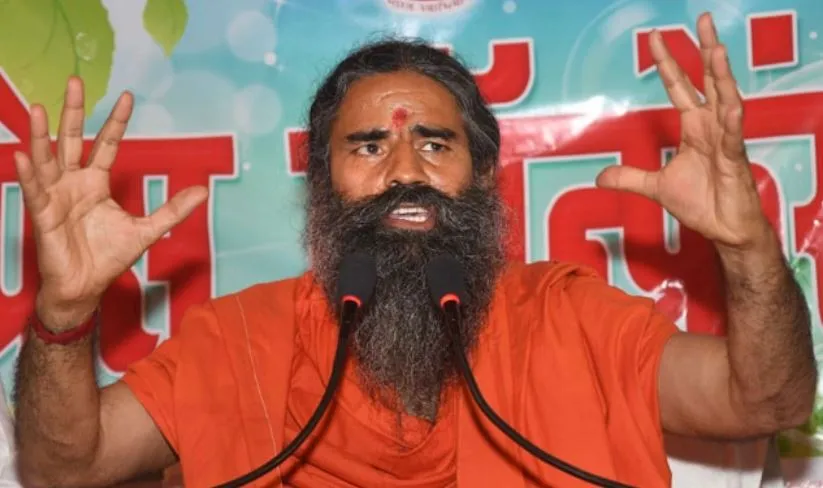 योगगुरु बाबा रामदेव का ऐलान- पतंजलि ग्रुप की 4 कंपनियों के आएंगे IPO, 5 लाख लोगों को देंगे रोजगार, टर्नओवर भी होगा एक लाख करोड़ रुपए
