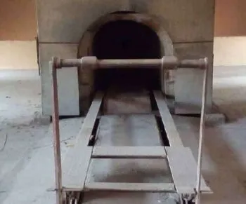 हल्द्वानी: दिसंबर तक पूरा हो जाएगा विद्युत शवदाह गृह का कार्य