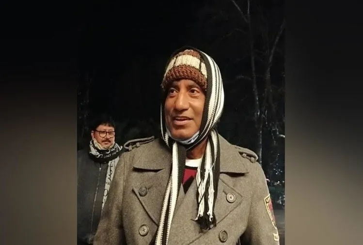 हल्द्वानी: मशहूर कॉमेडियन राजू श्रीवास्तव नहीं रहे, 2020 में जन्मदिन मनाने नैनीताल पहुंचे थे राजू
